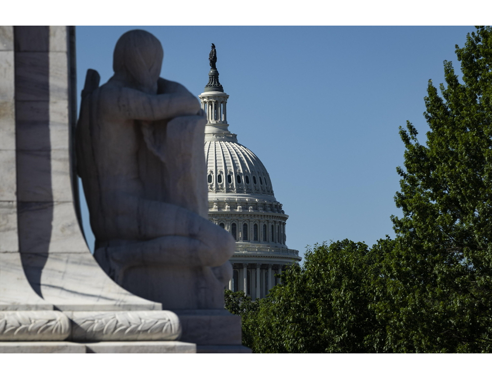 Senato Usa approva nuove sanzioni alla Russia e all’Iran