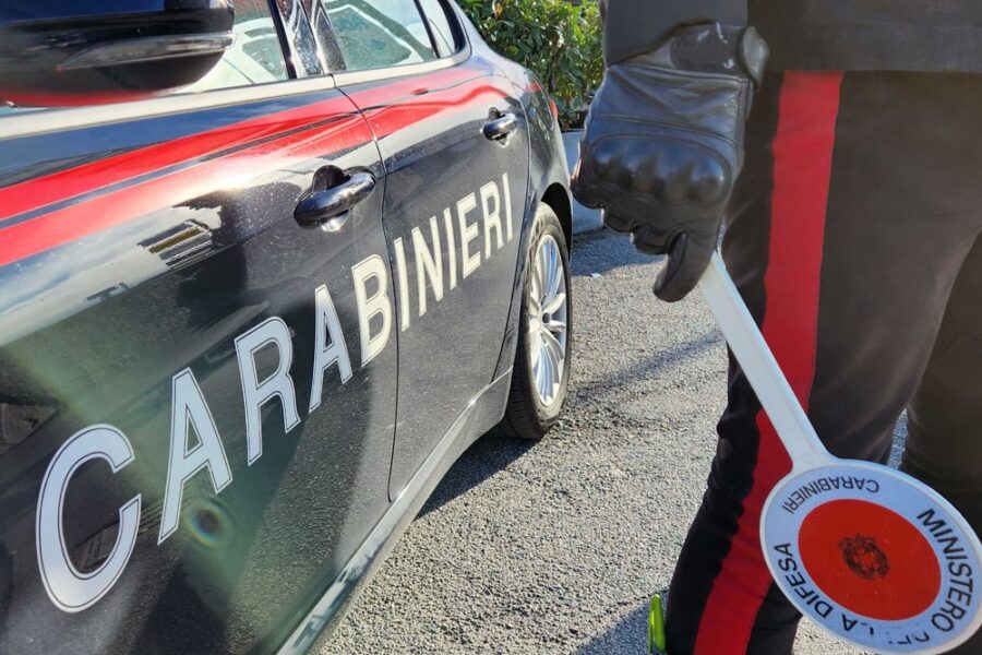 Arrestato in operazione congiunta Questura Gorizia e carabinieri