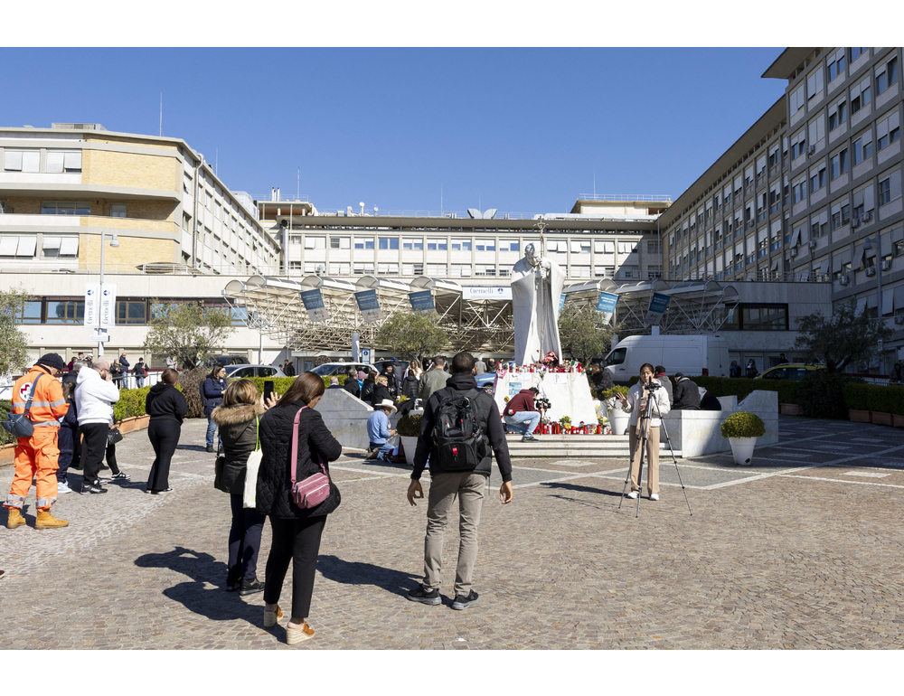 Si è risvegliato dopo 10 giorni lo scout 16enne colpito da un fulmine