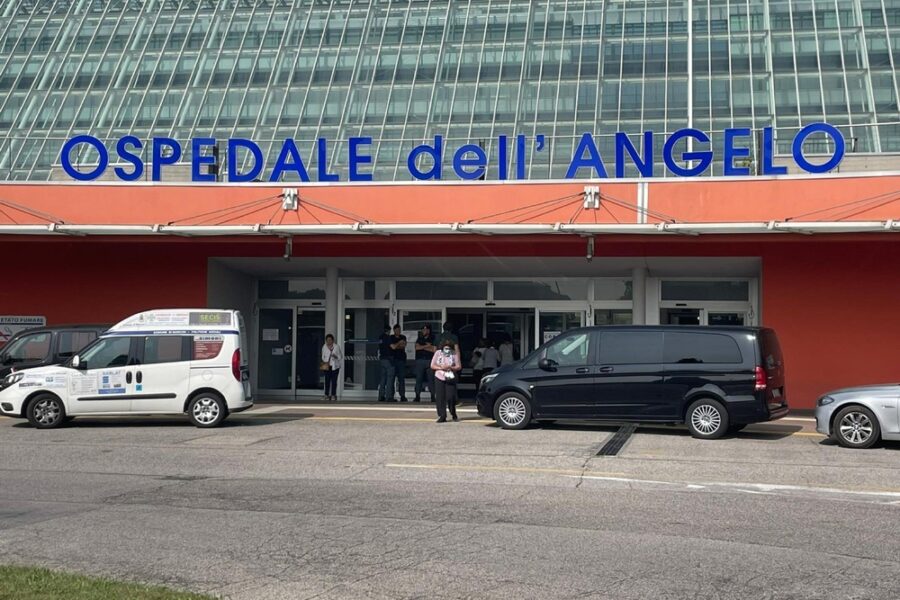 Il giovane