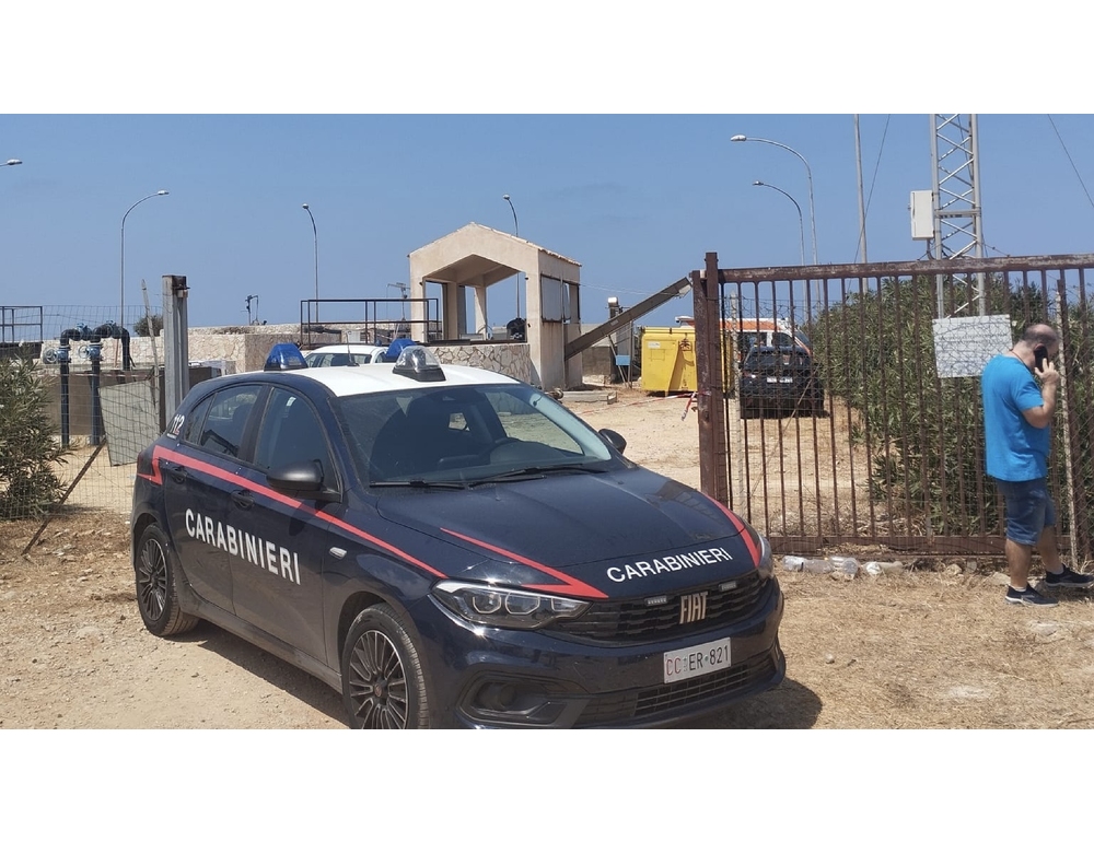 Sindaco San Vito Lo Capo, ‘due vittime, tragedia inaccettabile’