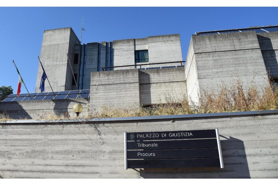 Il presunto suicidio di Claudio Manara nel 2024 a Corte Palasio