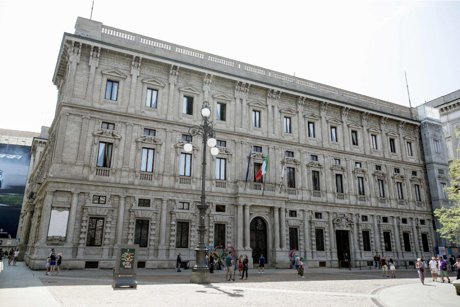 Capogruppo Pd in Regione avanti in caso di primarie del centrosinistra
