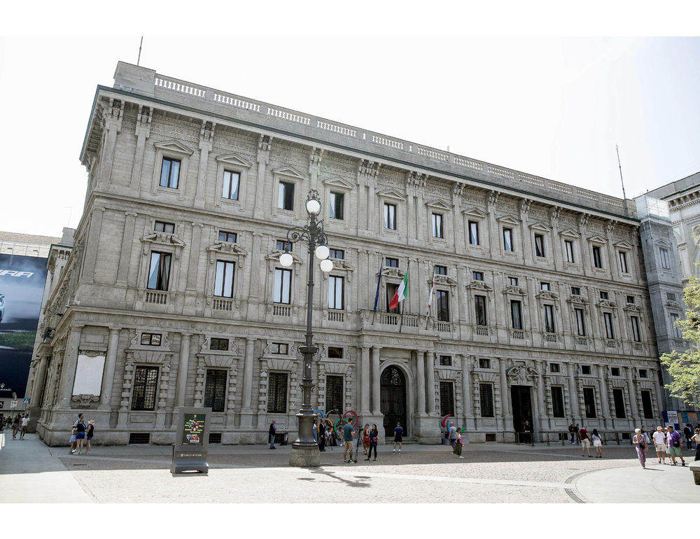 Sondaggio Scenari Politici su Milano, Majorino e Calabresi staccano Lupi