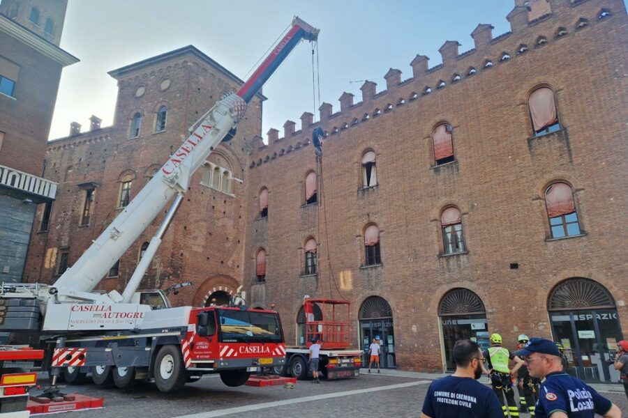Come la cattedrale