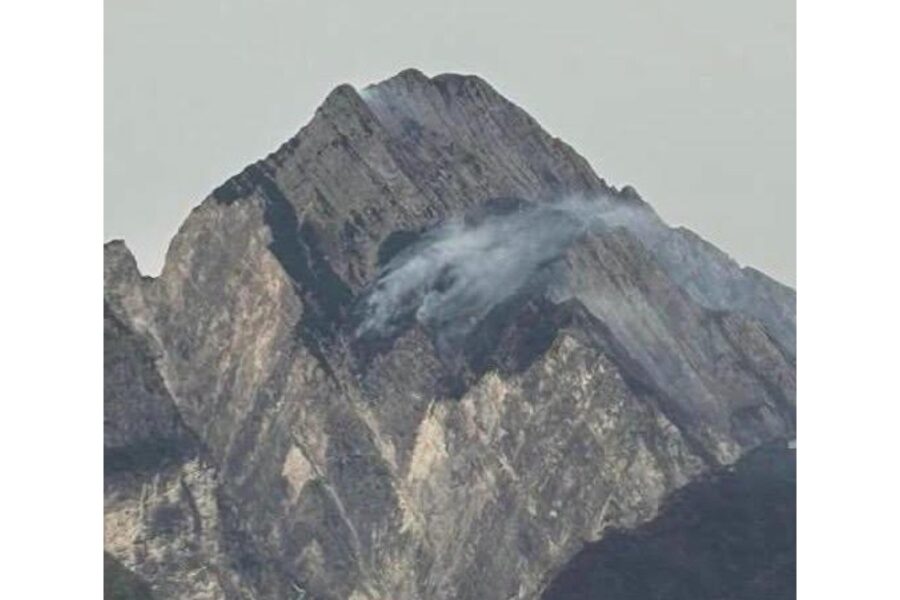 Revocata ordinanza di evacuazione della frazione di Tolmezzo