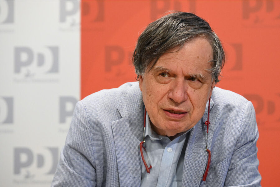 "Comunità esempio di organizzazione e vicinanza"