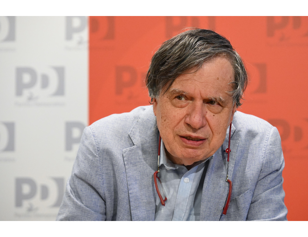 Spin Time, lettera del Nobel Parisi ‘sostenere chi combatte l’emarginazione’