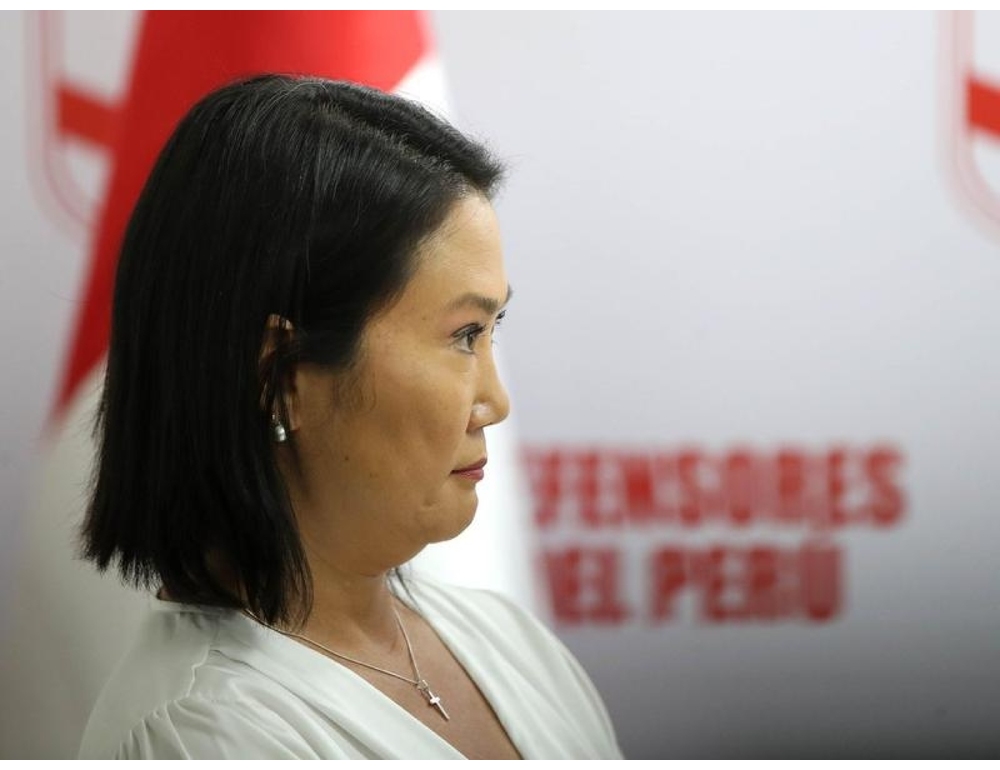 Stato di emergenza in Perù, Fujimori chiede poteri contro il crimine