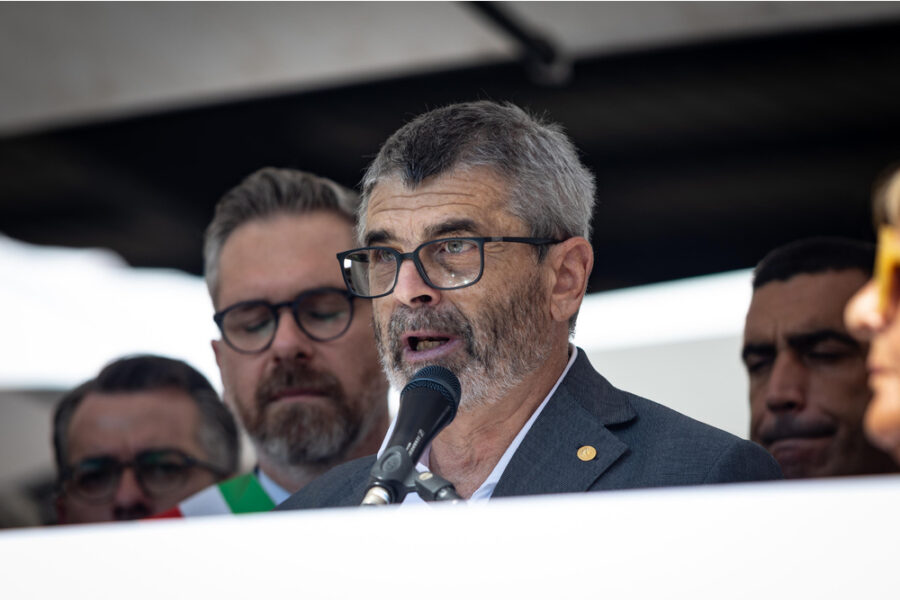 Presidente Lambertini