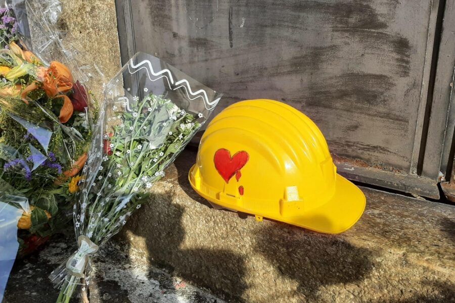 Organizzata domani una giornata di commemorazioni a tre anni dall'incidente