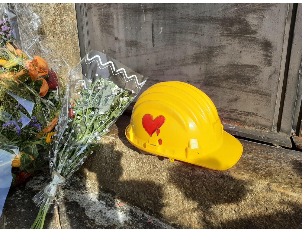 Strage di Brandizzo, Comune e ‘Sicurezza e Lavoro’ si costituiranno parte civile