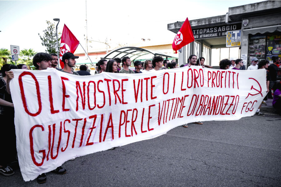 Il prossimo 30 settembre inizierà il processo al tribunale di Ivrea