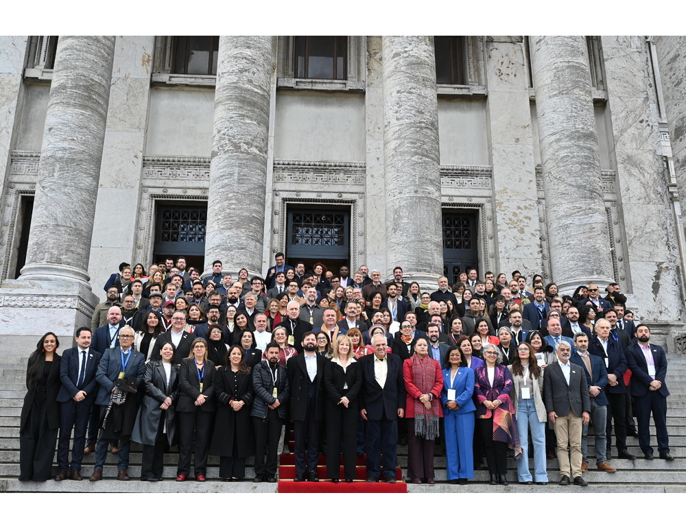 Summit della sinistra latinoamericana avverte su ingerenza regionale Usa