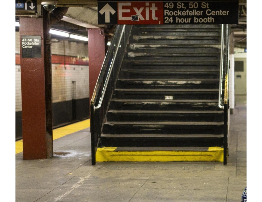 Svolta per la metro di Ny, banchine meno roventi d’estate con tecnologia cattura caldo