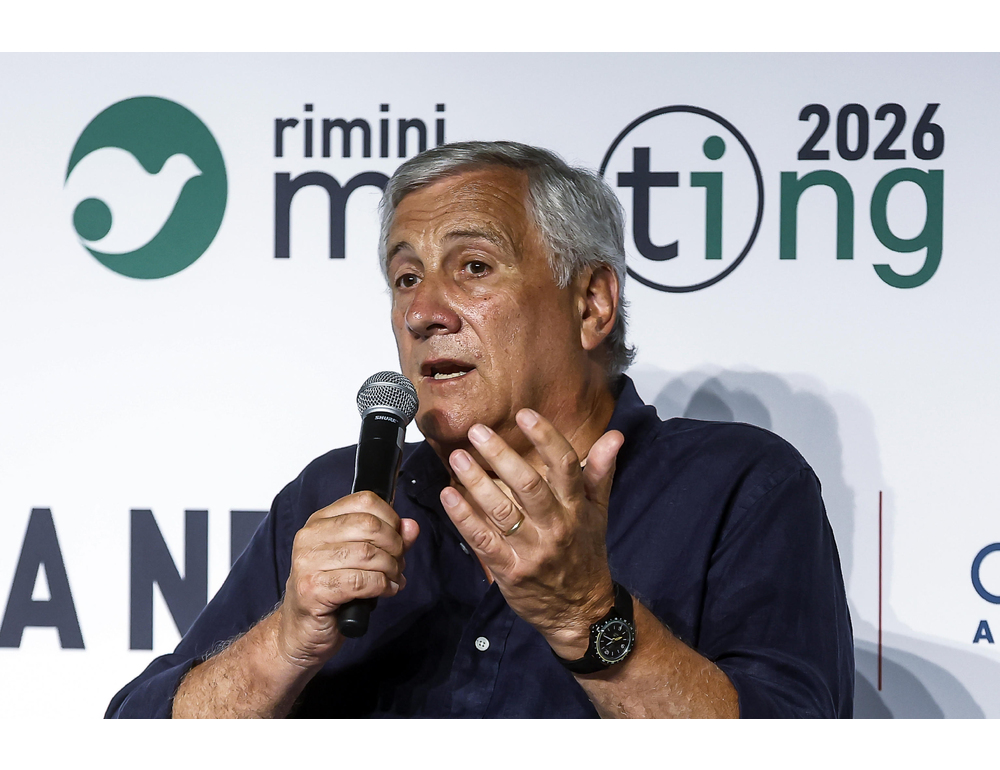 Tajani, ‘Di Battista in ospedale a L’Avana, sono in contatto con l’ambasciata’