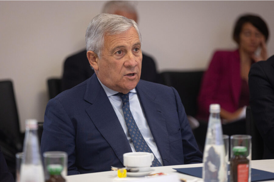 'Scelte unilaterali dei sigoli Paesi non si possono scaricare sui partner'