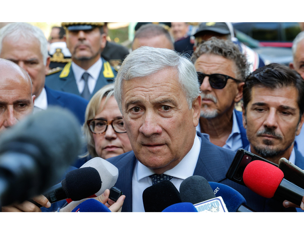 Tajani sente Di Battista, ‘è combattivo, abbiamo parlato di Cuba’