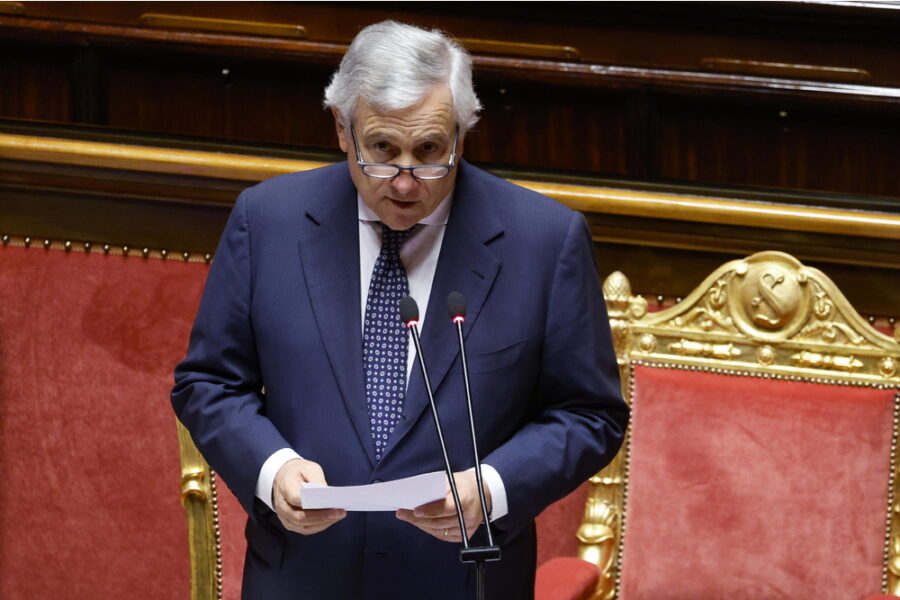 'Condividiamo preoccupazione per Ceuta e la necessità di protezione a frontiere esterne'