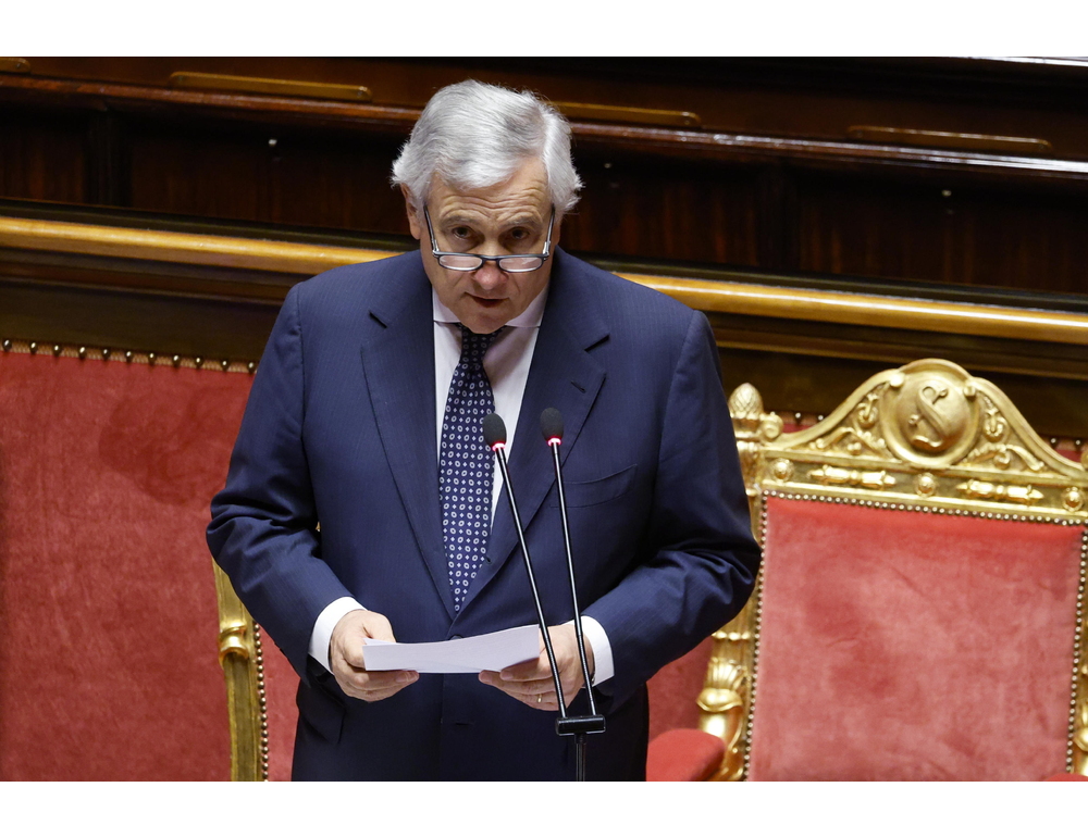 Tajani sente Wadephul, prosegue il dialogo Italia-Germania sui migranti