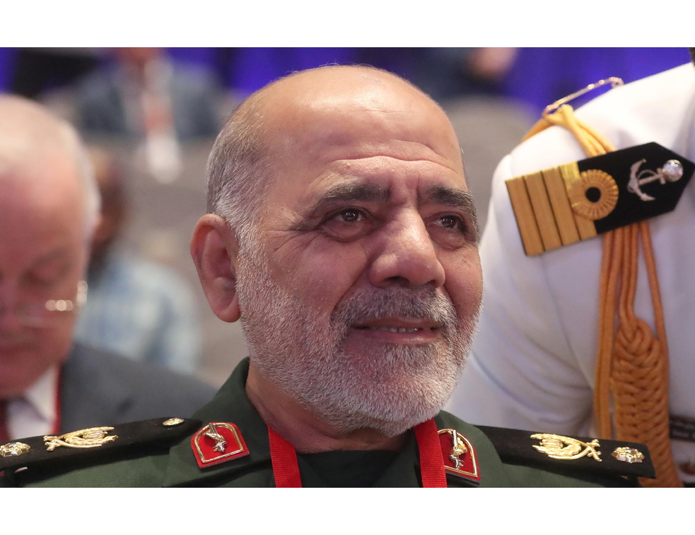 Teheran, ‘gli Usa preparano un conflitto totale nella regione’