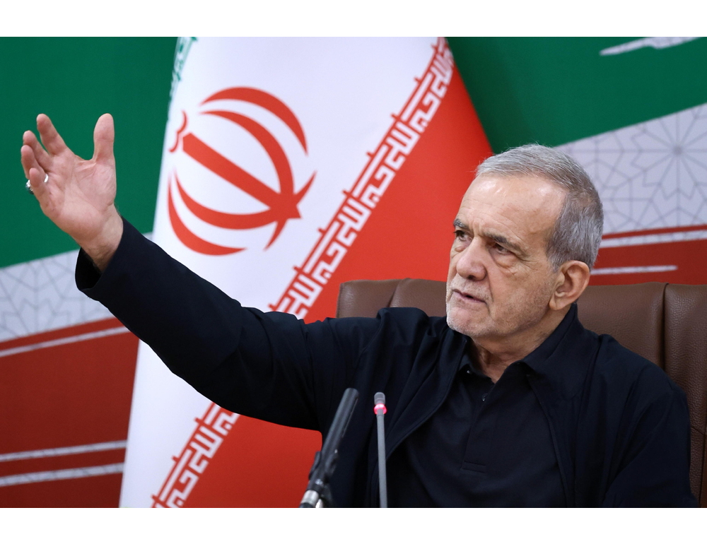Teheran, ‘se Usa non correggeranno il loro comportamento Hormuz resterà chiuso’