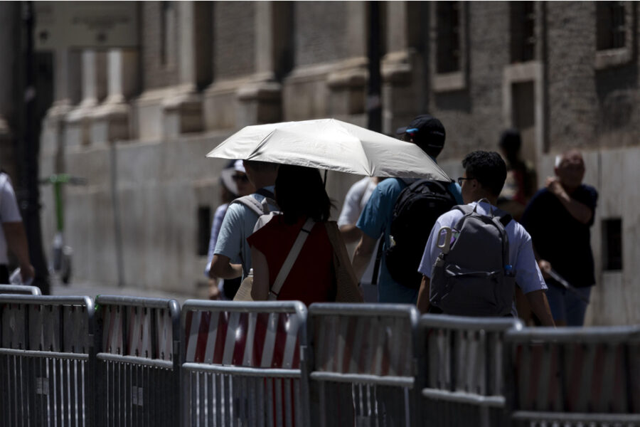 Protezione civile