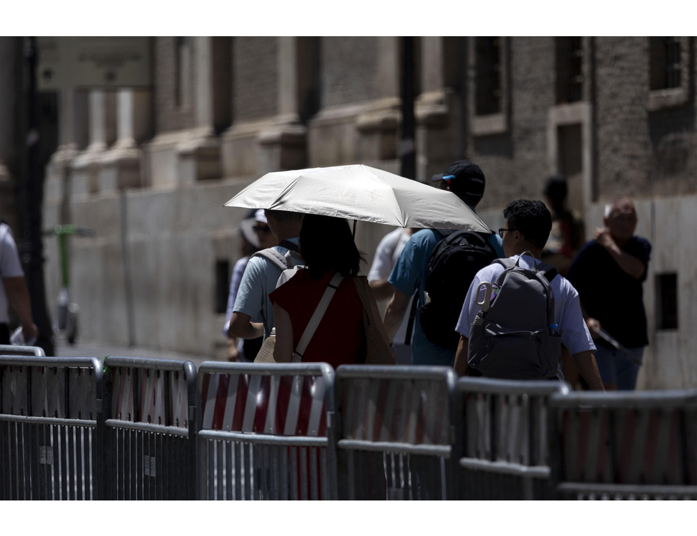 Temporali in arrivo su gran parte della penisola