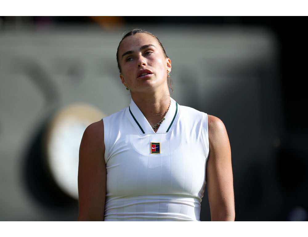 Tennis, n.1 al mondo Sabalenka sconfitta da Alexandrova a Toronto