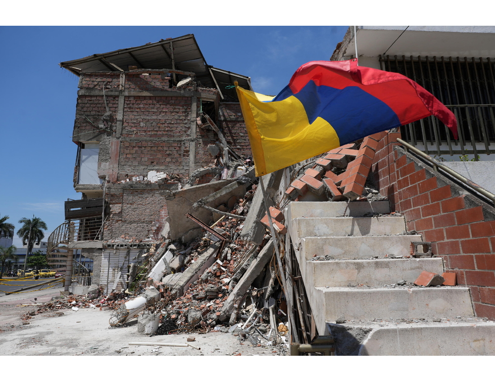 Terremoto in Colombia, le vittime accertate sono 319
