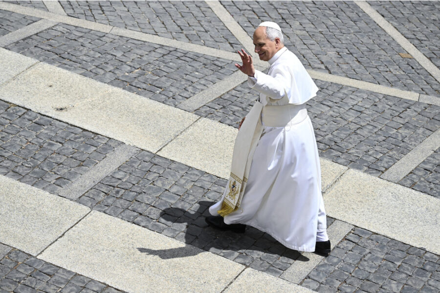 Bergoglio aveva deciso di togliere il suo ritratto dagli euro