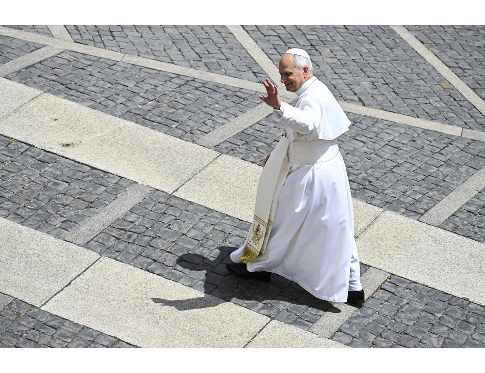 Torna il volto del Papa sulle monete, non c’era dal 2017