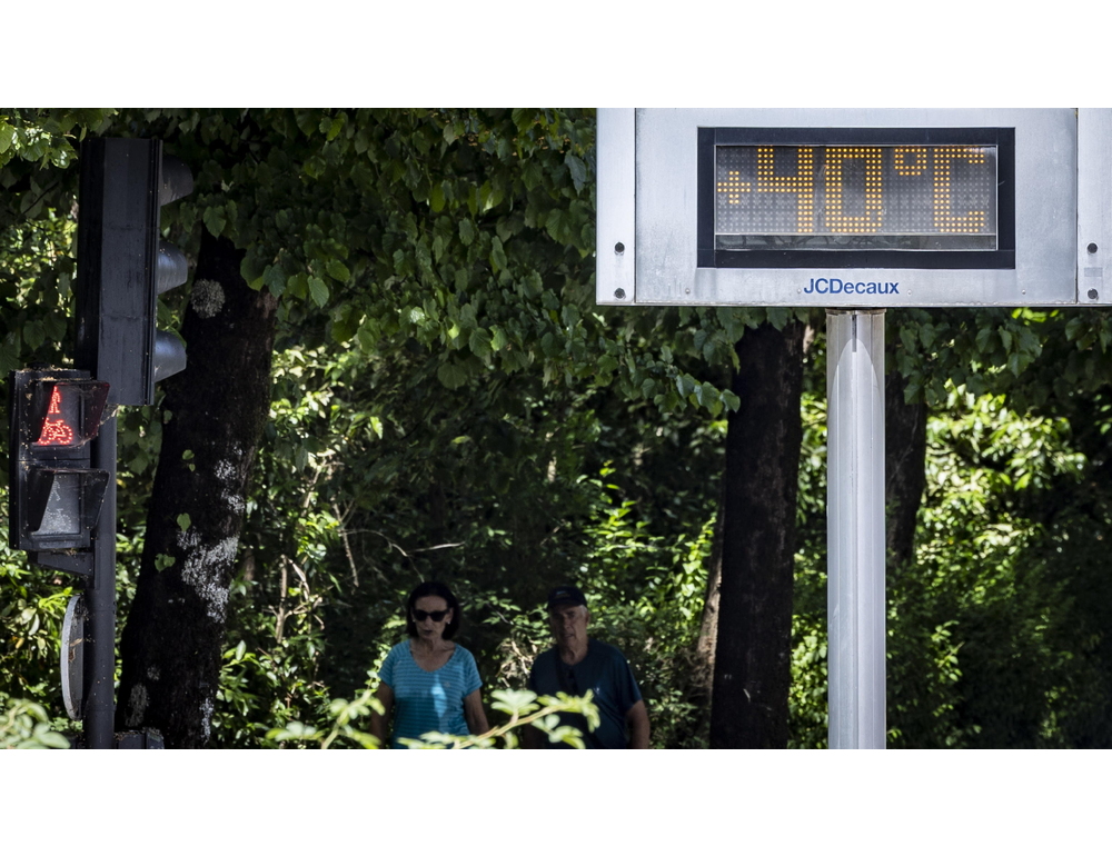 Torna l’anticiclone, valori termici fino a 8/10°C oltre le medie