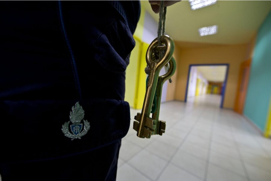 Ordinanza del Gip su episodi in Ipm Casal del Marmo Roma dopo inchiesta Procura