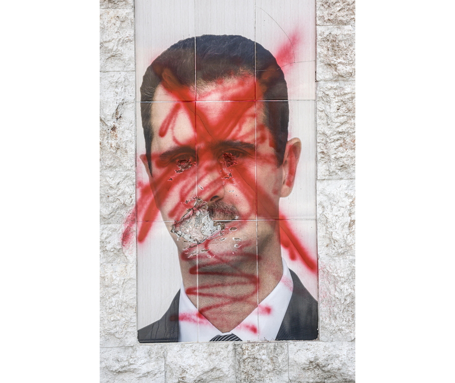 Tribunale Damasco condanna a morte in contumacia Bashar al-Assad