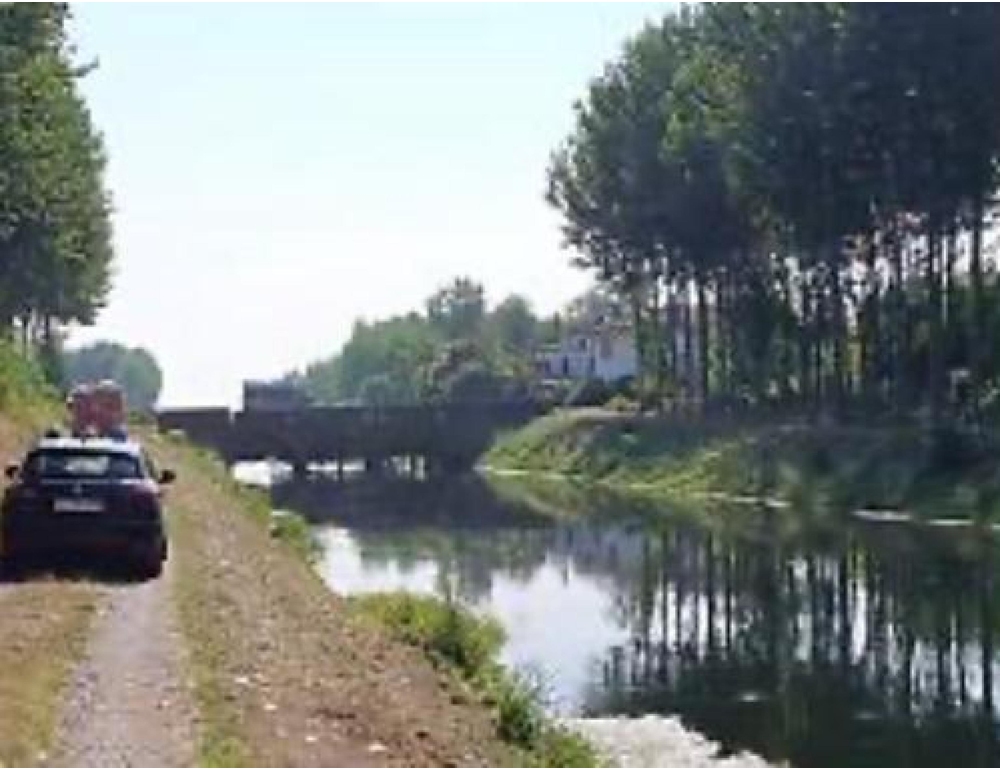 Tromba d’aria nella notte a Cremona, tetti scoperchiati e blackout