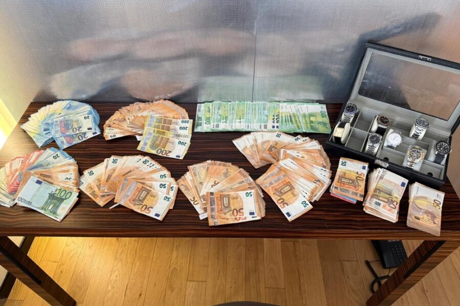Inchiesta della Procura di Catania