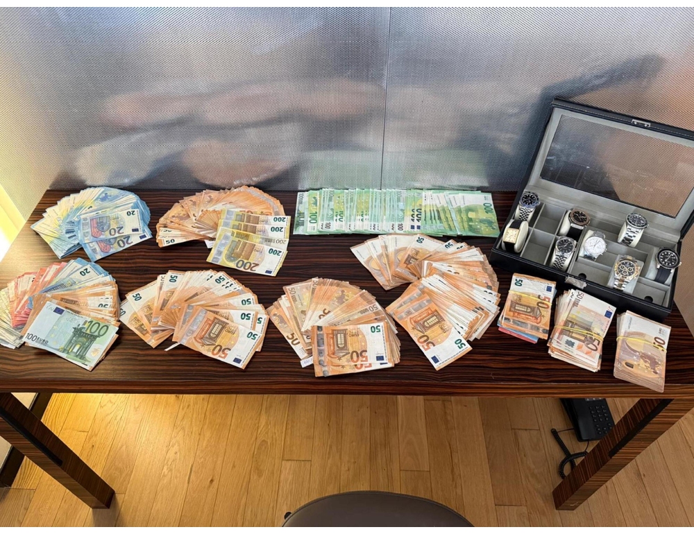 Truffa su mobilità sostenibile, sequestrati beni per 4 milioni di euro
