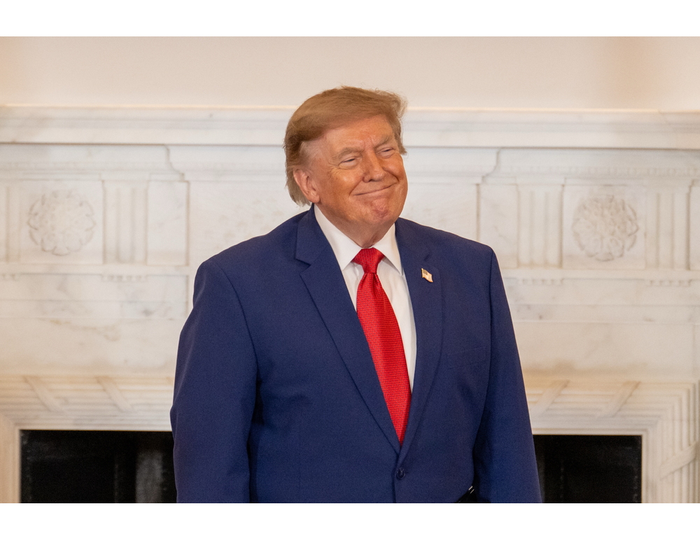 Trump, ‘Iran chiede un risarcimento? Dovrei chiederlo io’