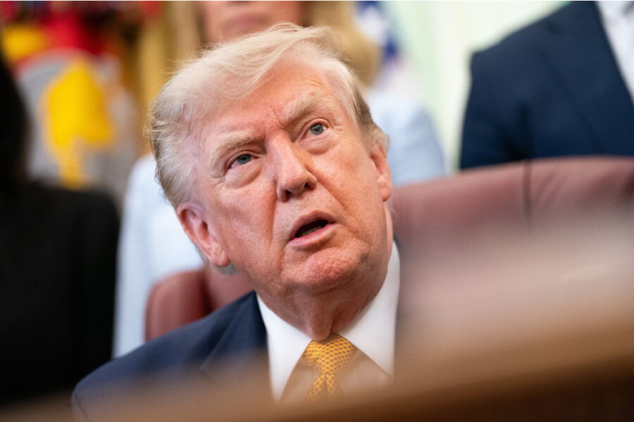 Axios: 'Usa vicini a un accordo provvisorio