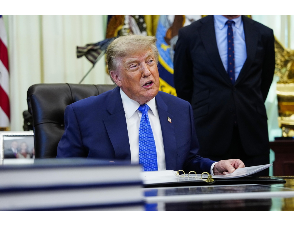 Trump dà il via libera alle aziende Usa di compiere cyber attacchi contro gli hacker