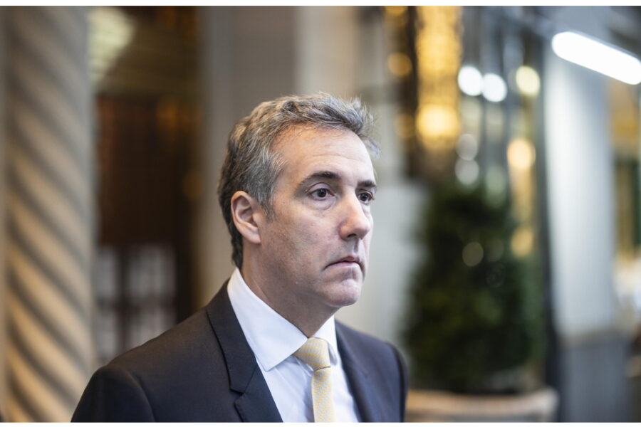 Cohen