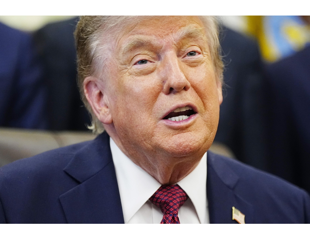 Trump, ‘è l’ultima chance per l’Iran di firmare un buon accordo’