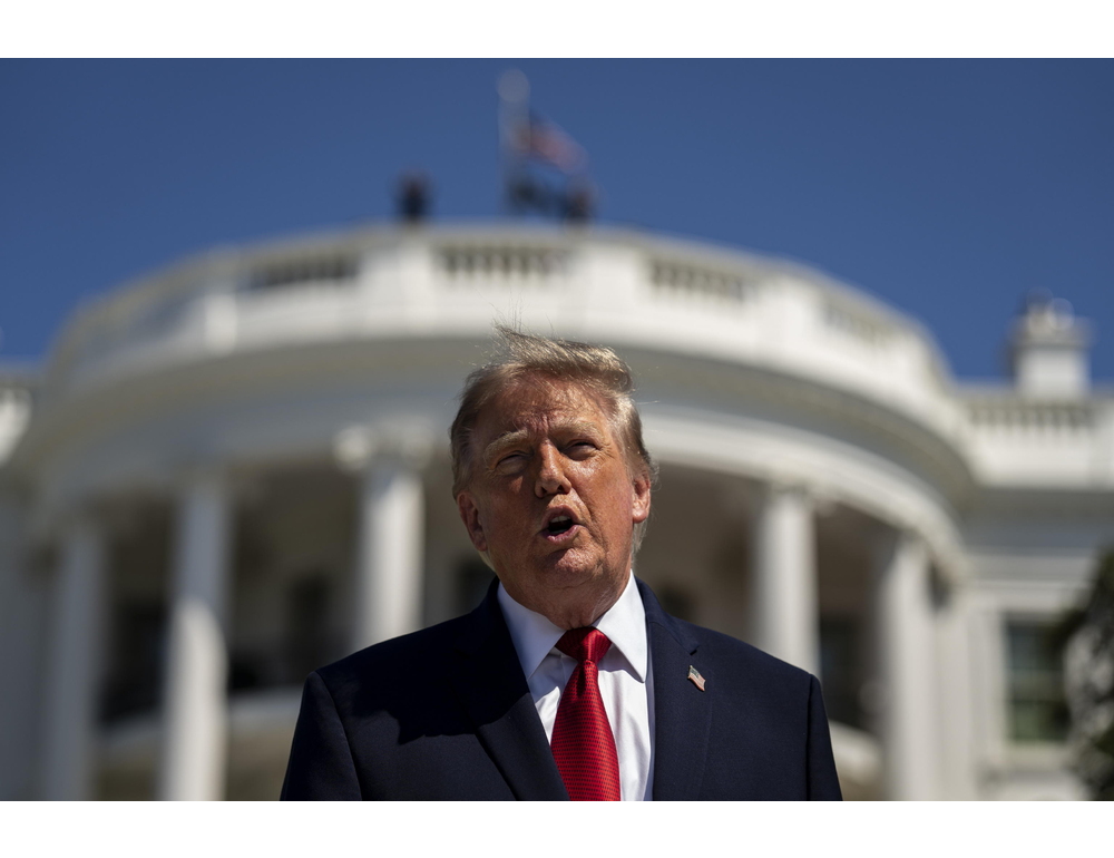 Trump, ‘guerra economica contro l’Iran’. E minaccia chi aiuta Teheran