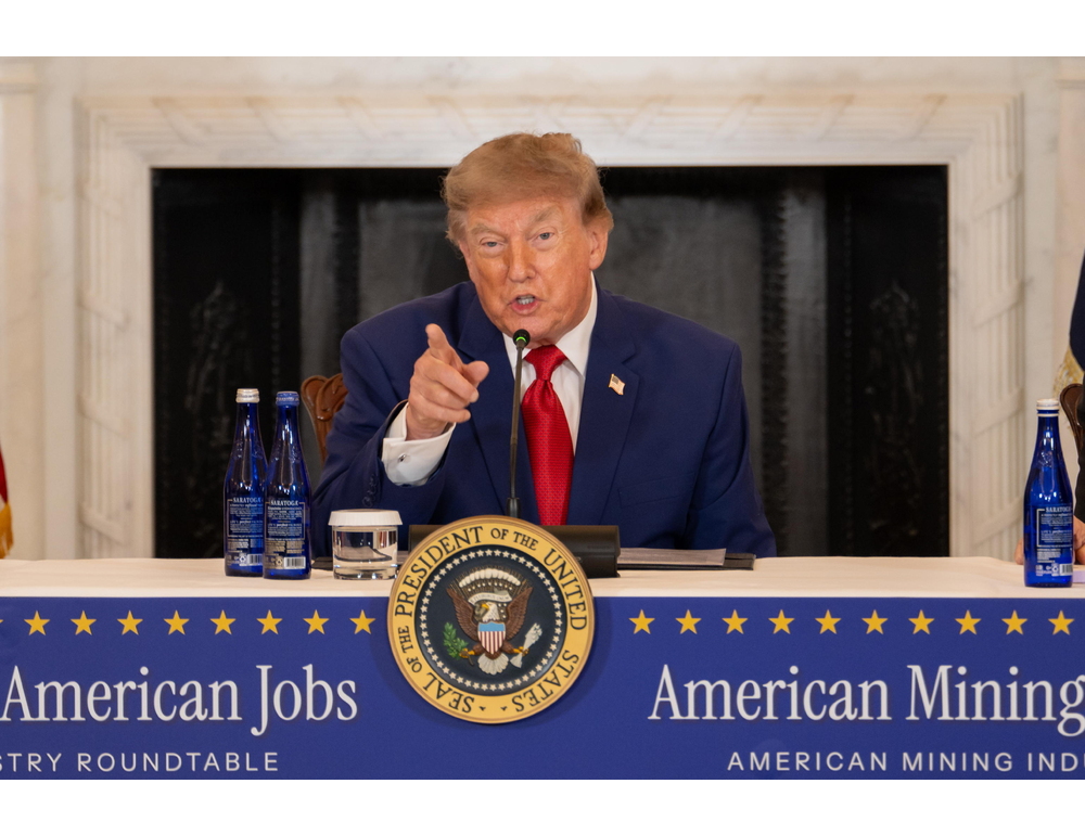 ‘Trump, ‘ho le capacità per decapitare l’Iran, lo scoprirete’