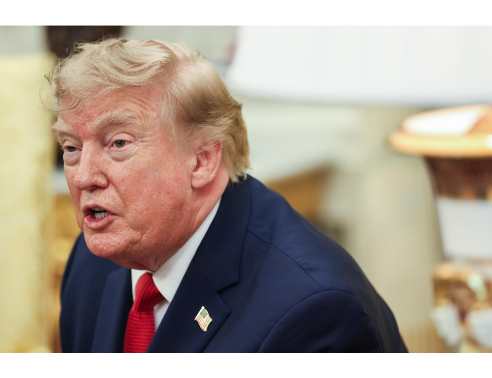 Trump insiste, ‘incontrerò Kim quest’anno’