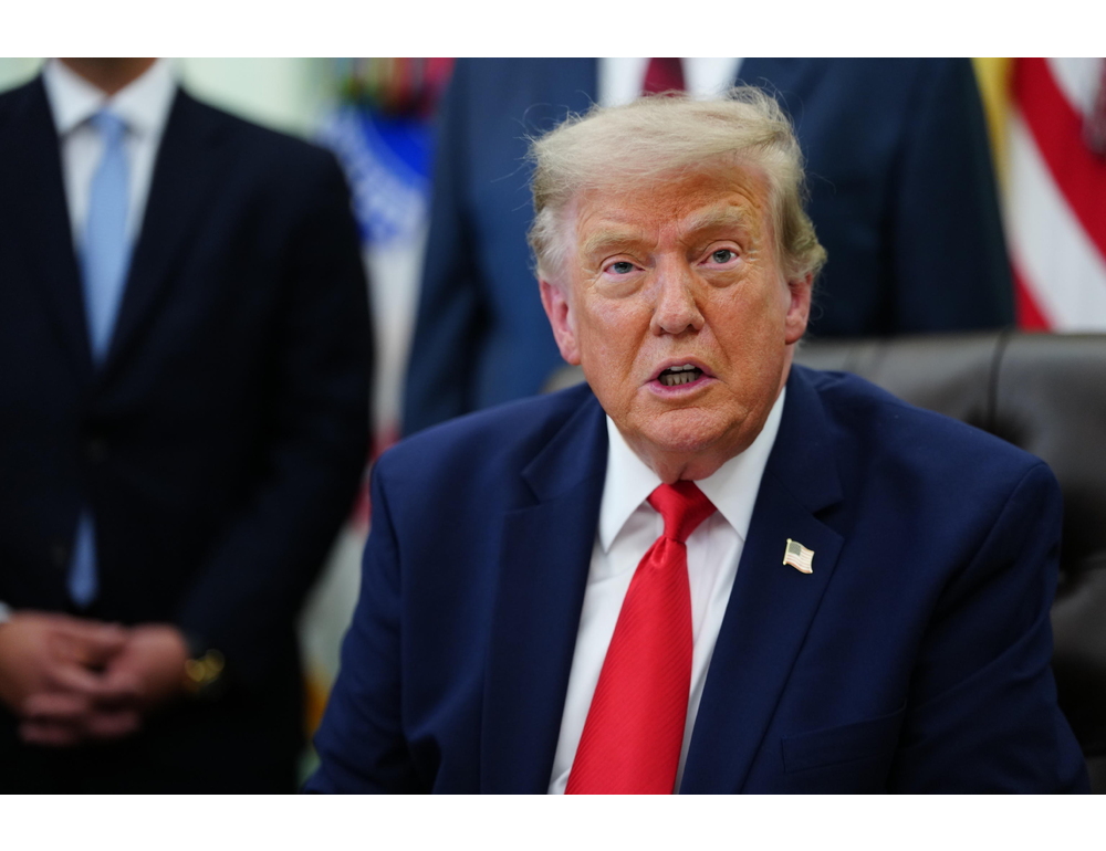 Trump, ‘lo stop ai raid dopo i colloqui con Arabia Saudita, Emirati, Qatar e Iran’