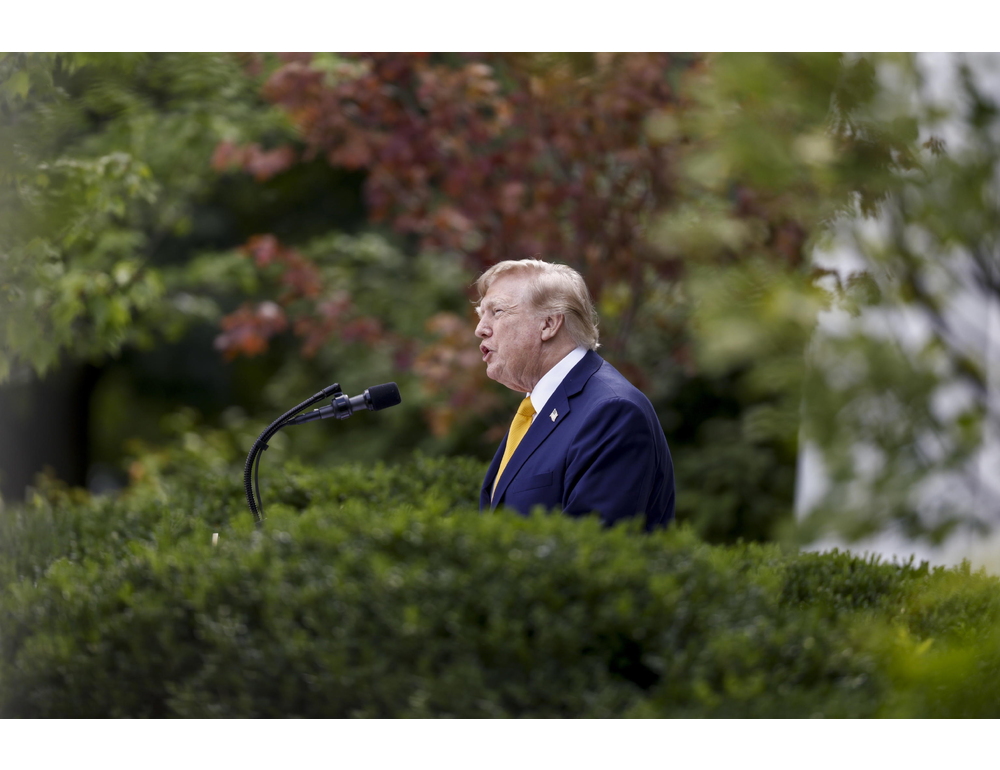 Trump, non preoccupato che Russia possa attaccare la Nato, non c’è alcun problema