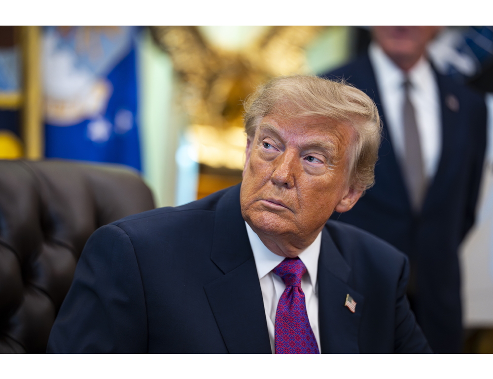 Trump, risponderemo all’attacco dell’Iran, li colpiremo duramente