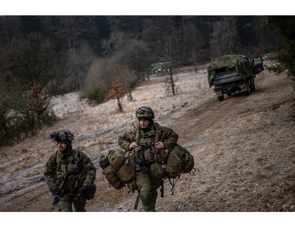 Tumore dopo missione Nato in Kosovo, riconosciuta la causa di servizio